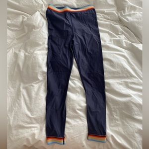 The upside workout leggings